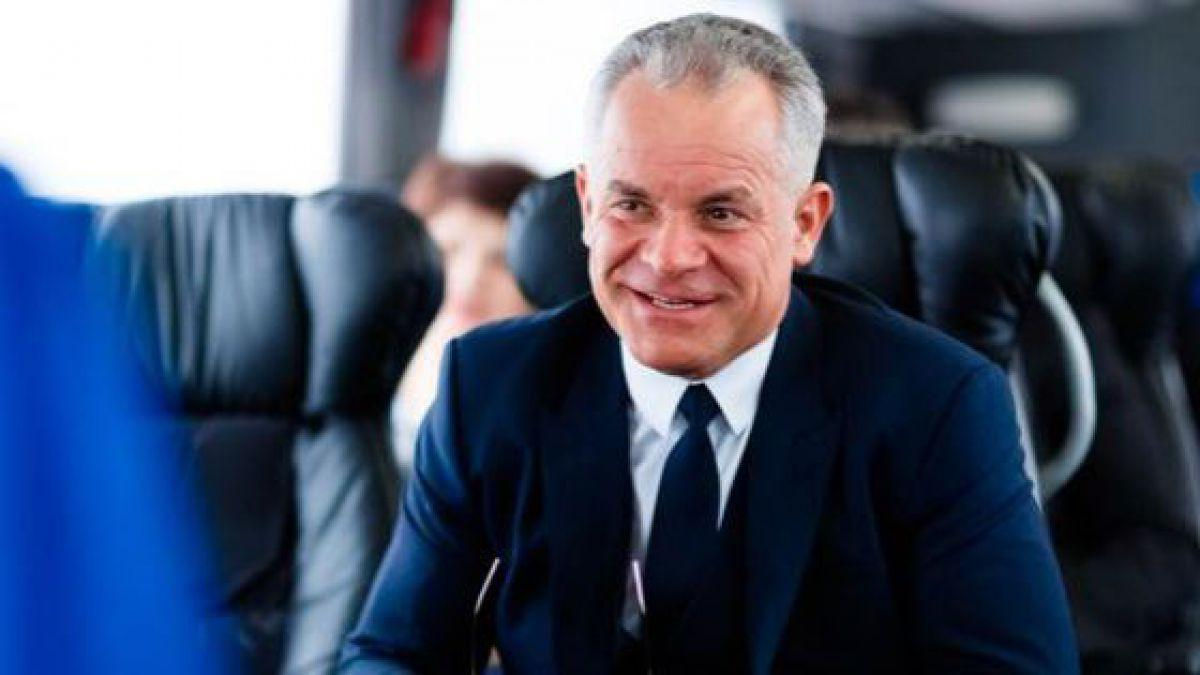 PG: Sentința Curții de Apel de la Atena nu reprezintă o hotărâre definitivă de extrădare a lui Vad Plahotniuc.
