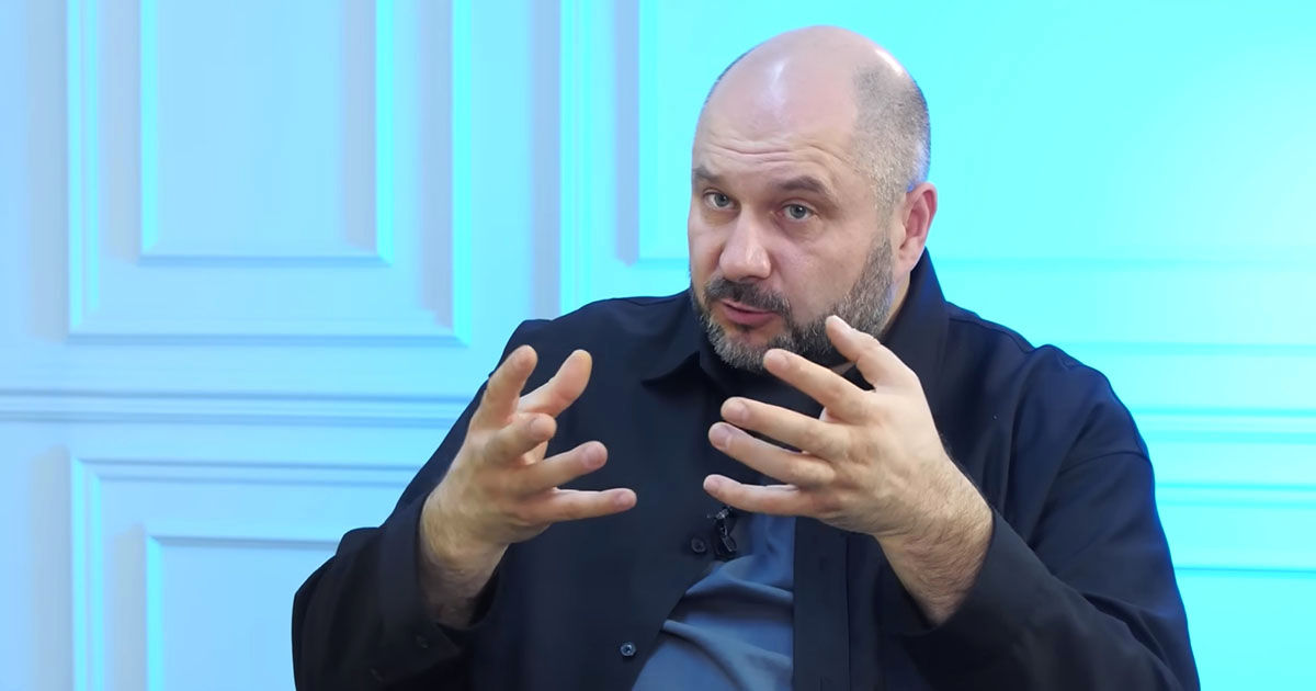 Парликов: Самые крупные коррупционные схемы в энергосекторе реализуются во время закупок.