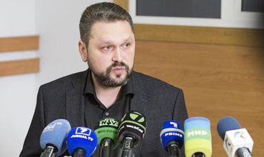 Zumbreanu: Acțiuni de urmărire penală cu participarea lui Plahotniuc. Foto: CrimeMoldova