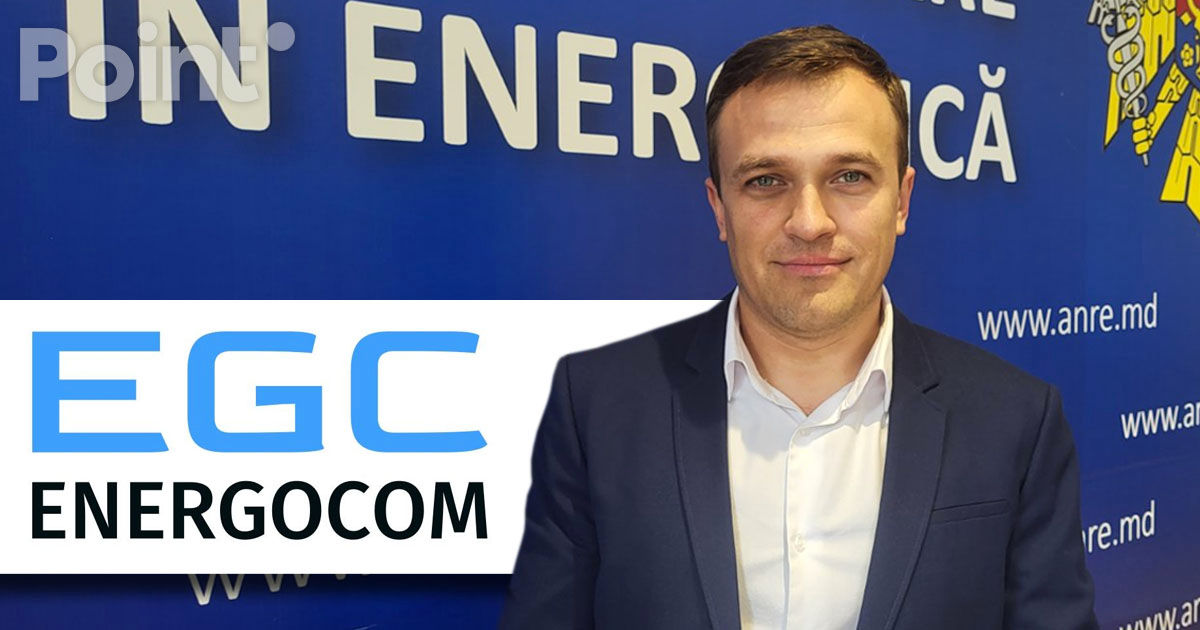 Șeful ANRE: Energocom nu este un monopol, iar consumatorii pot alege alți furnizori.