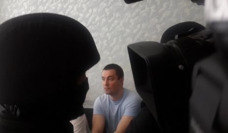 Abaterile comise de procurorii anticorupţie sunt tolerate şi justificate prin încheierile emise de instanţele de judecată. Foto:jurnal.md
