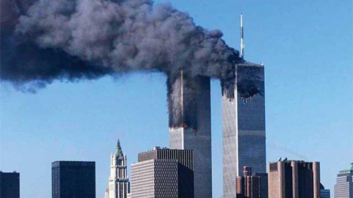 Statele Unite ale Americii marchează astăzi 14 de ani de la atacurile teroriste din 11 septembrie 2001.