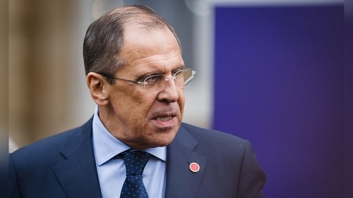 Сергей Лавров обвинил новые украинские власти в срыве соглашения об урегулировании кризиса.