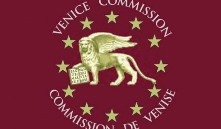 Comisia de la Veneția sprijină modificările făcute în justiție