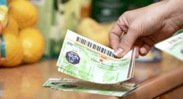 Legea privind tichetele de masă, publicată în Monitorul Oficial. Foto: independent.md