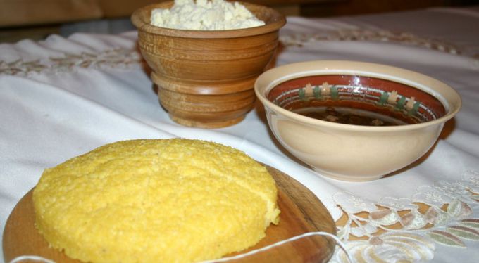 В странах, где блюда их кукурузы распространены, например, в Румынии, Молдове, сердечных болезней диагностируется меньше, и это подтверждено статистикой.