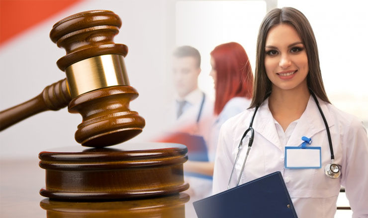 Medicii în judecată cu sistemul de sănătate
