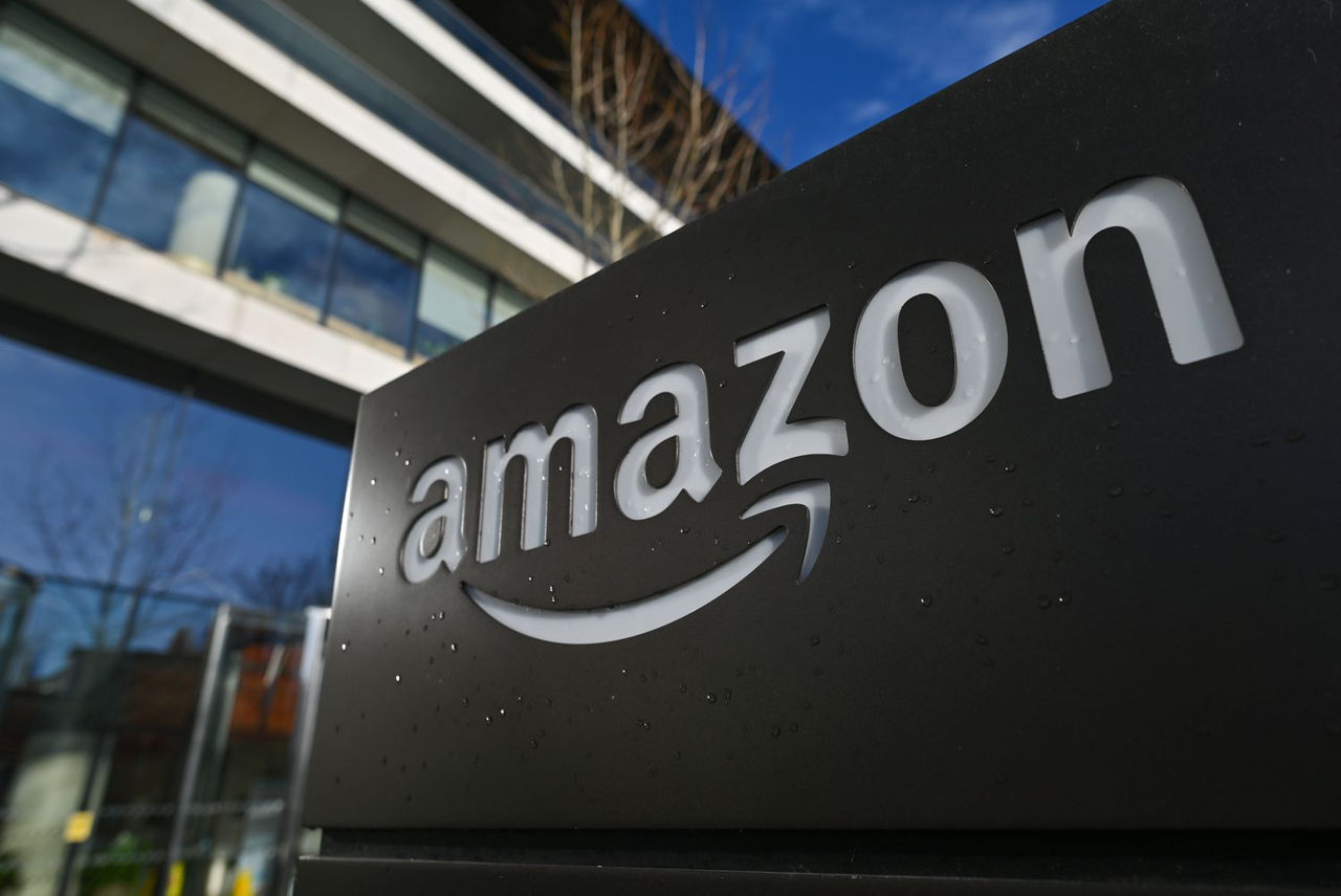 Искусственный интеллект вызвал остановку сервиса Amazon.