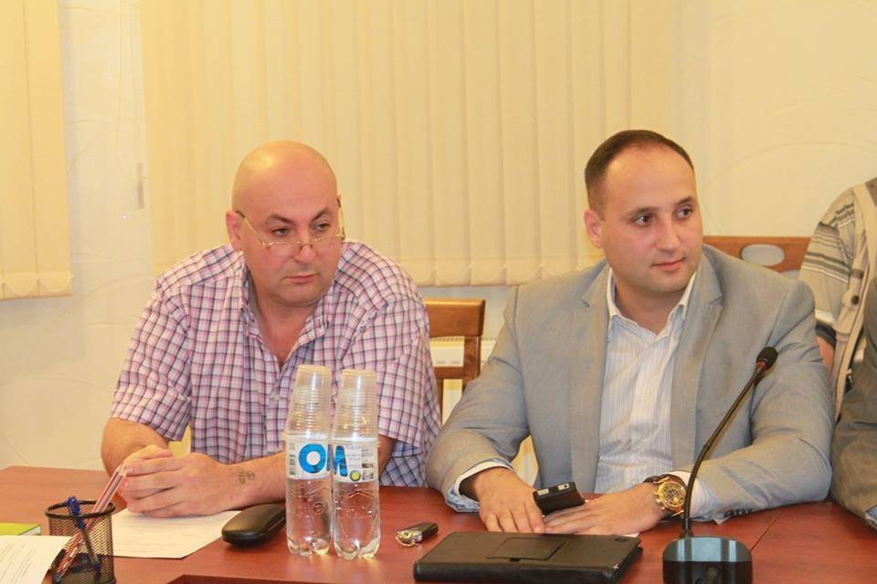 Тулянцев: «Антисоветизм и русофобия стали ядром государственной политики в Молдавии».