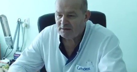 Врач рассказал о состоянии детей из Тараклии, болеющих корью.
