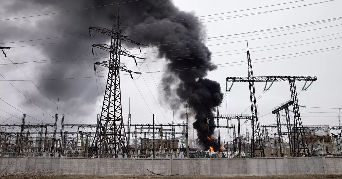 Kremlin: Rusia și SUA au convenit asupra unei liste de instalații energetice care nu pot fi lovite.