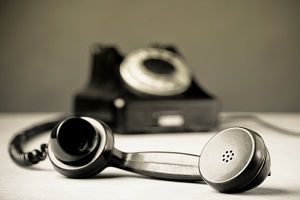 Прямую телефонную связь между правым и левым берегами Днестра могут скоро восстановить.