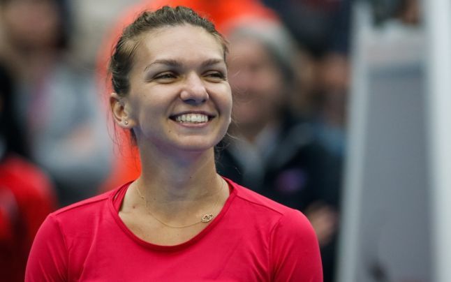 Simona Halep, surprinsă în vacanță alături de noul iubit. Foto: fluierul.ro