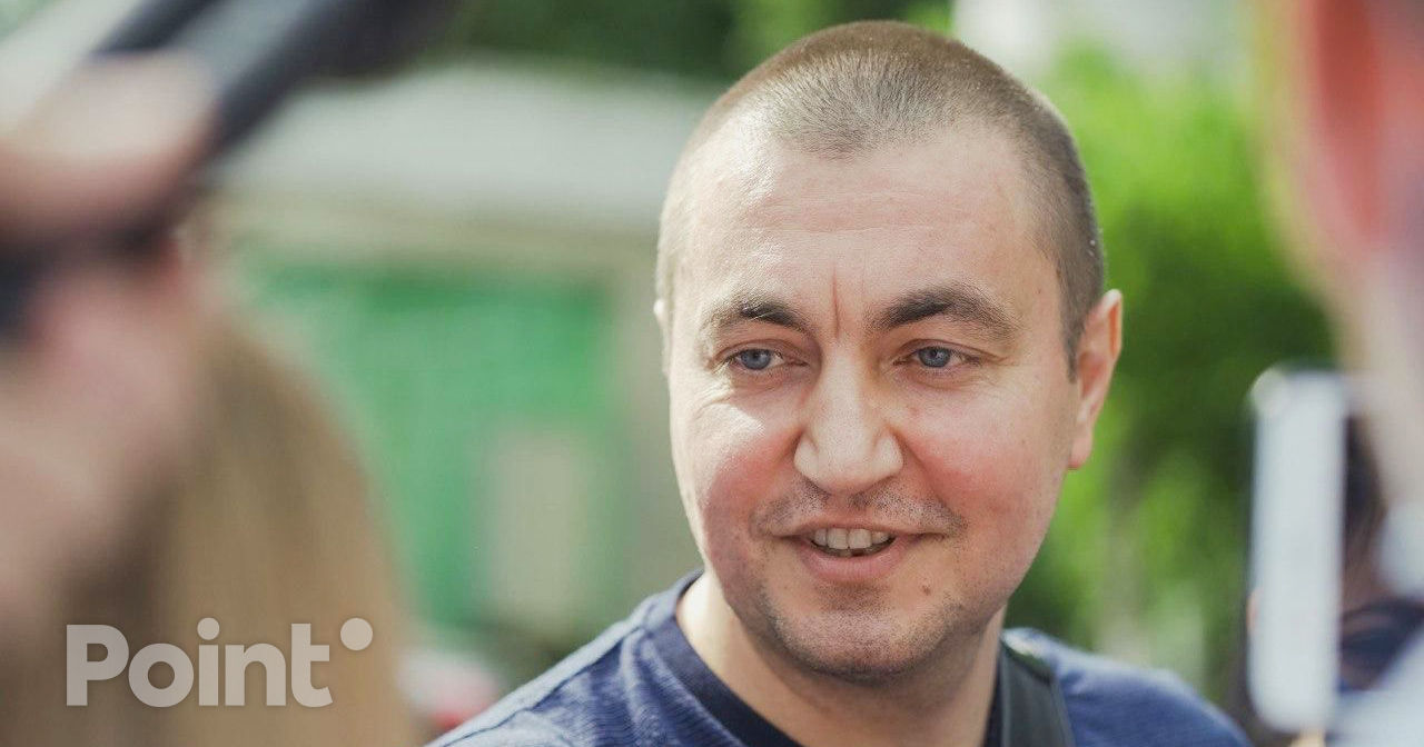 В Москве суд заочно приговорил Платона к 24 годам колонии.