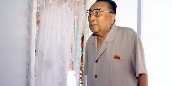 В возрасте 101 года умер Ким Ён Чжу, младший брат основателя КНДР Ким Ир Сена. 
