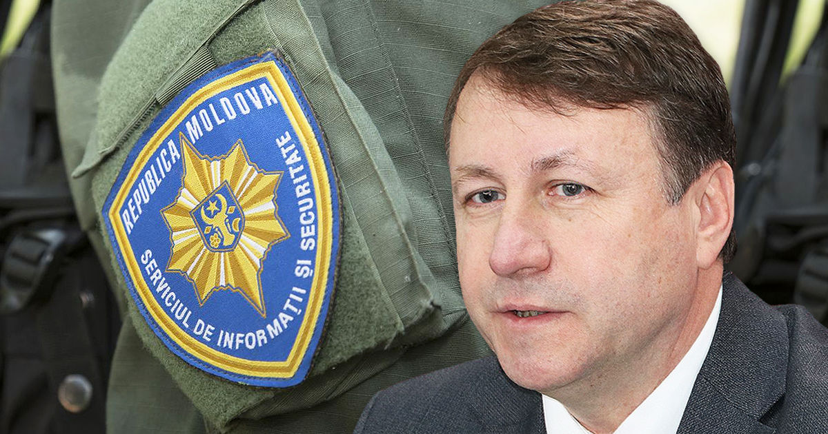 СИБ - на обвинения во вмешательстве в политику: Все меры санкционированы.