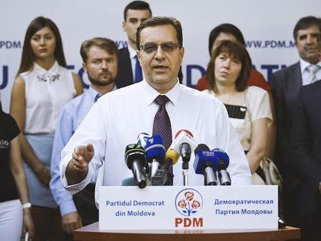 Partidului Democrat va face o numerotare proprie a voturilor. Anunțul a fost făcut, acum câteva minute, de către președintele formațiunei politice, Marian Lupu.