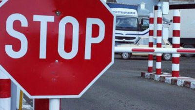 Administrația de la Tiraspol a început să amplaseze posturi mobile ale așa-numitului Comitet vamal chiar în zona de securitate.