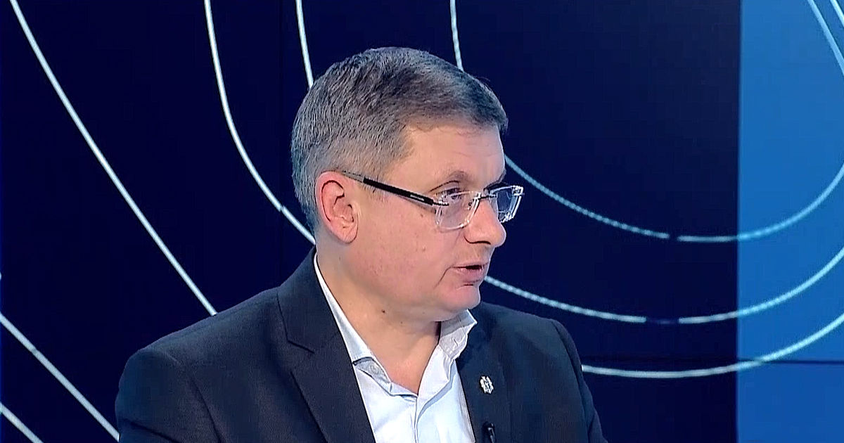 Grosu: Aderarea lui Plîngău și Macari la PAS nu a fost niciodată discutată. Au libertatea să aibă inițiative.