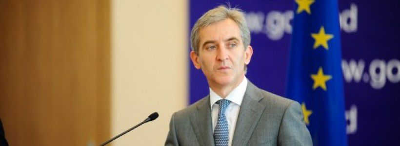По словам Лянкэ, сегодня также было продемонстрировано, что реальной поддержки ПКРМ не существует.