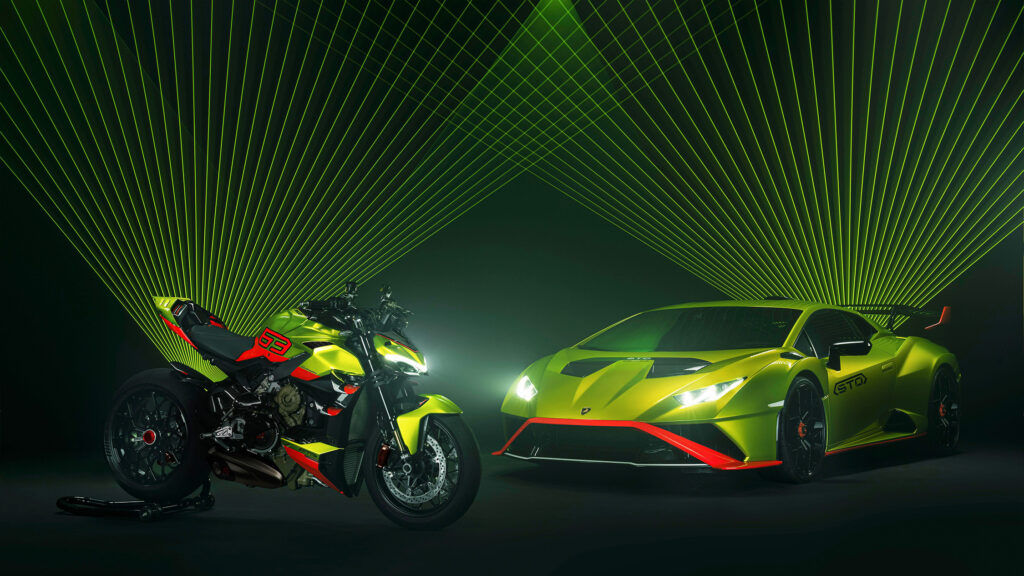 Volkswagen ia în calcul vânzarea Lamborghini și Ducati.