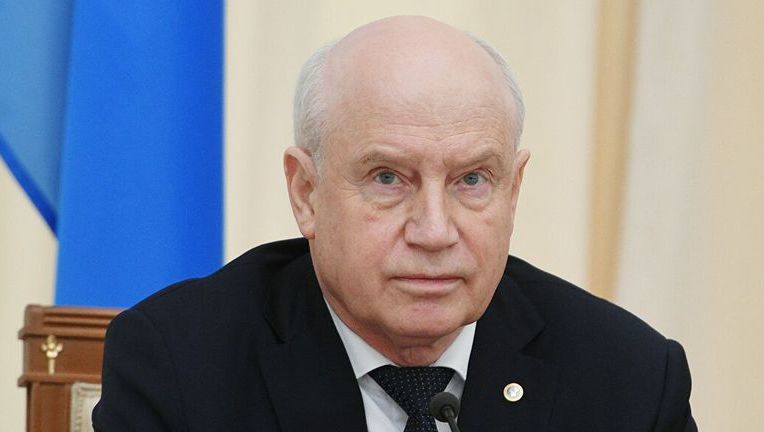 Глава Исполкома СНГ призвал объединиться против внешнего давления.