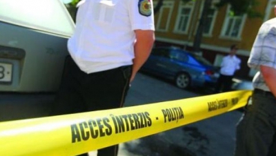Un bărbat din Cimişlia este suspectat de oamenii legii că şi-ar fi omorât soţia la trei zile după ce s-au căsătorit.