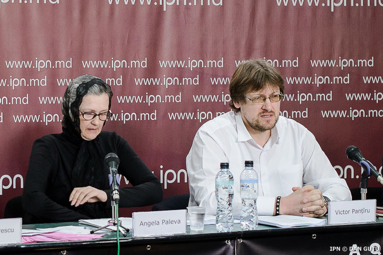 Адвокат призывает провести аудит в правоохранительных органах Единец.