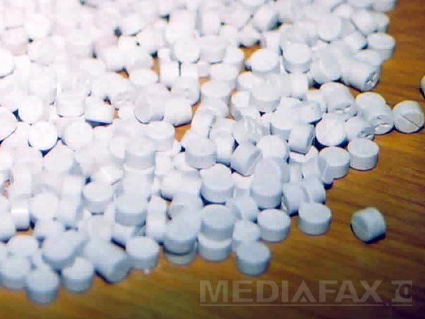 Donald Trump declară abuzul de opioide drept o "urgenţă de sănătate publică la nivel naţional" în SUA.