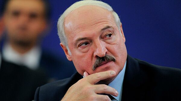 США намерены убедить Лукашенко в том, что он не может быть президентом.
