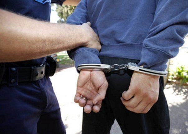 Un presupus traficant de persoane a ajuns în custodia procurorilor. 