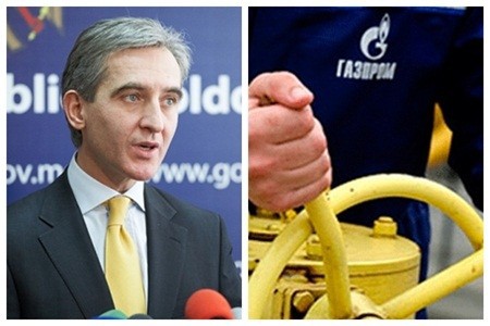 "Когда ты зависишь от одного партнера, потому что нет альтернативы, это нехорошо", - сказал Лянкэ.