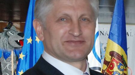 Президент НОК Молдовы Николай Журавский рассказал об олимпийских перспективах.
