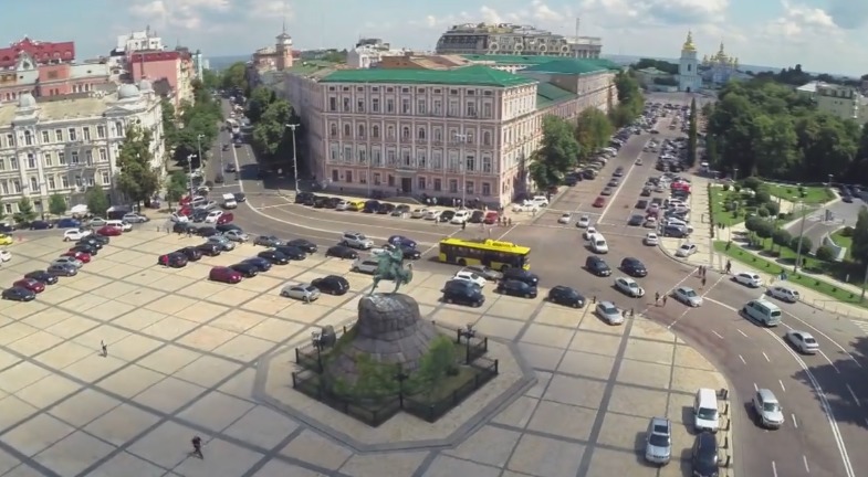 „Eurovision – 2017” se va desfășura la Kiev, după ce anul trecut Ucraina a câştigat competiţia „Eurovision – 2016”.