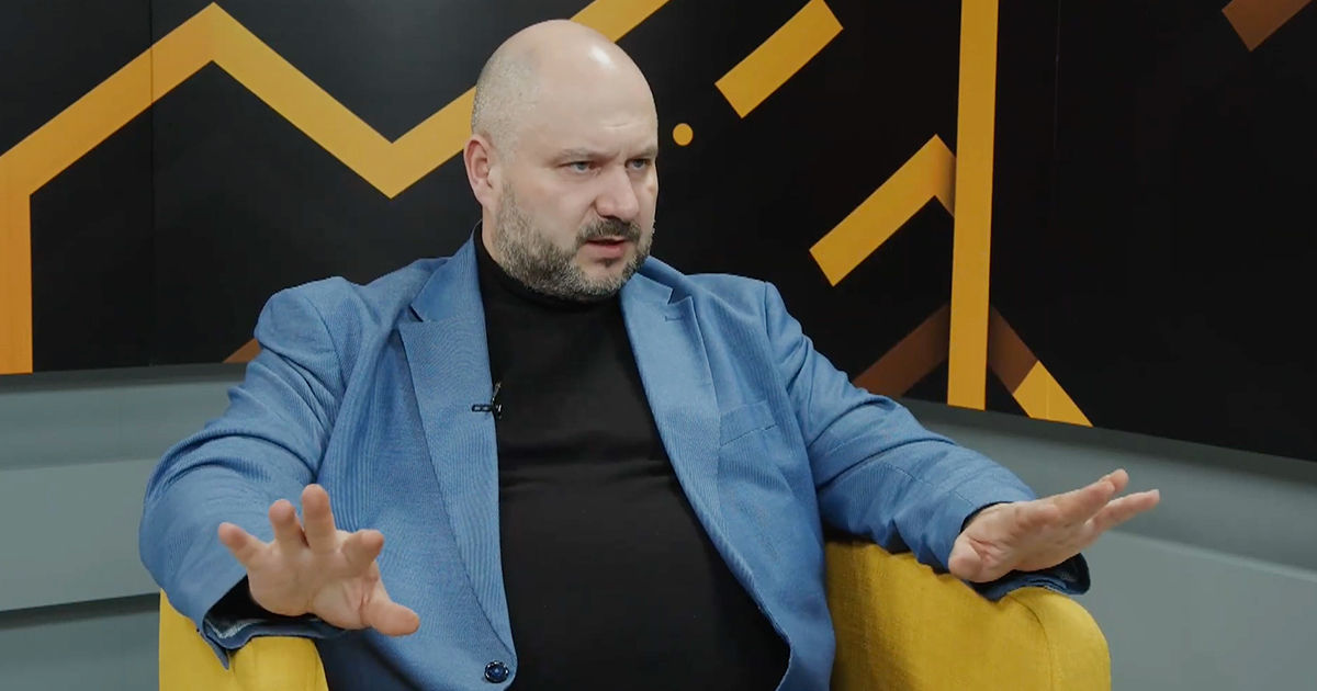 Парликов: Рост тарифов в Приднестровье неизбежен, но не решит финансовые проблемы.