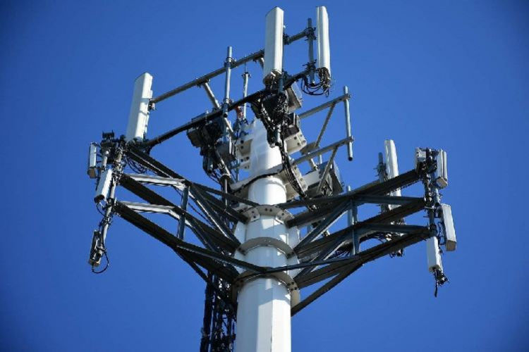НАРЭКИТ: Операторы не тестируют и не эксплуатируют сети 5G в Молдове.