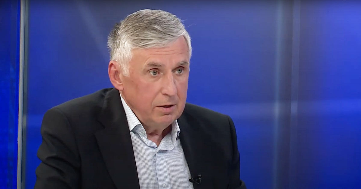 Sturza: Schimbările de personal și demisia Guvernului Recean sunt posibile.