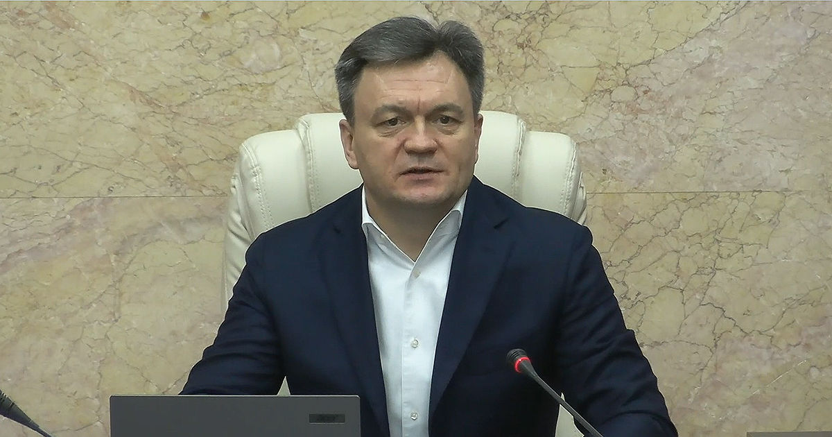 Речан: Если экономить 20% энергоресурсов, то счета не будут больше, чем в прошлом году.
