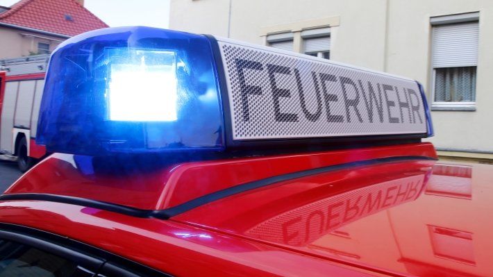В жилом доме в Германии произошел взрыв: пострадали не менее 25 человек.