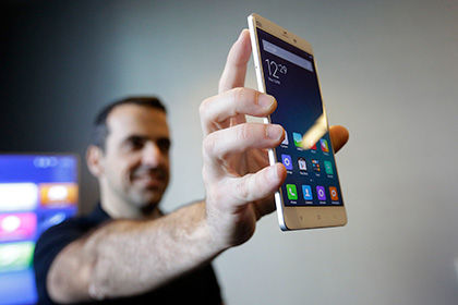 Xiaomi установила рекорд по скорости продаж смартфонов.