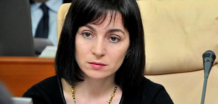 PAS: Nu am știut de vizita unor reprezentanți PPE la Ilan Shor