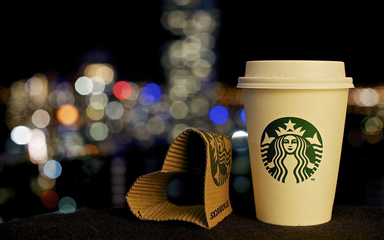 Starbucks уберёт из американского меню 13 напитков.