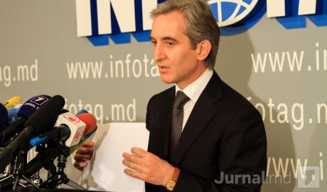 Raportul comisiei de anchetă privind situaţia din sectorul bancar, nu a adus nimic nou. Foto: jurnal.md