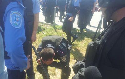 Один из пострадавших – в тяжелом состоянии.