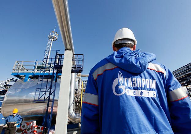 Долг Белоруссии перед «Газпромом» превысил $125 млн.