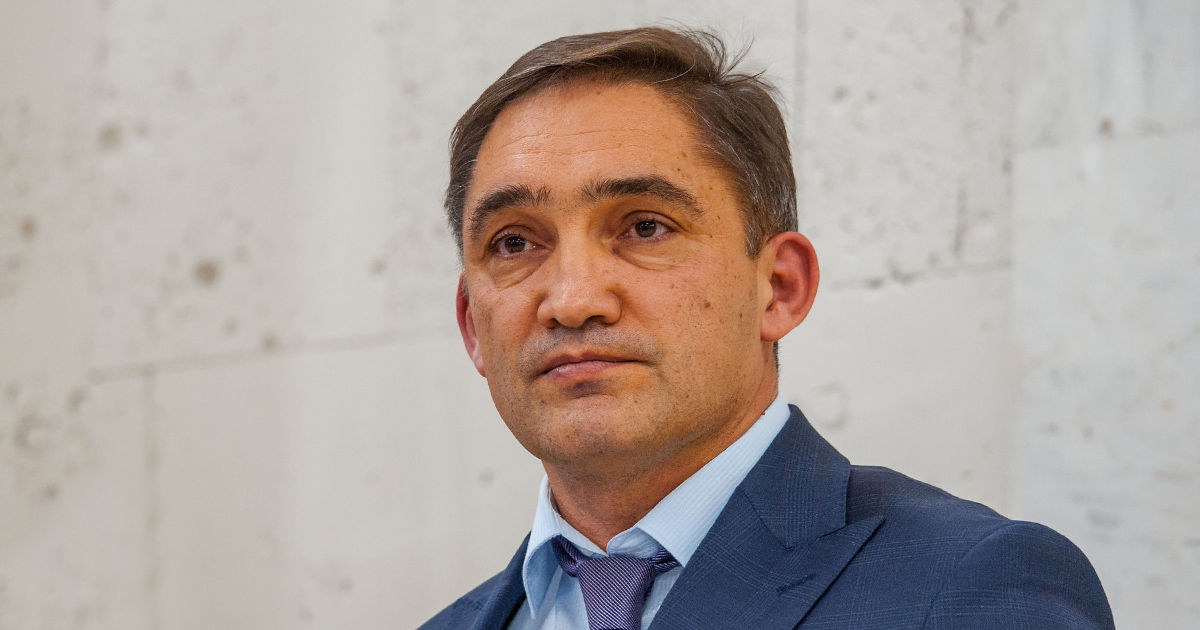 Stoianoglo cere vetting pentru ONG-uri și presă: Caracatița statului paralel.