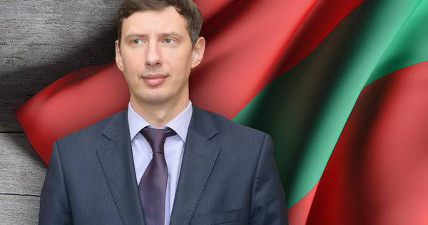 Шорников: У Молдовы есть шанс войти в ЕС через поглощение Румынией.