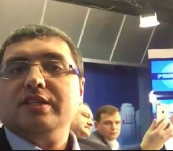 Partidul lui Usatîi se joacă de-a candidații pentru prezidențiale.
