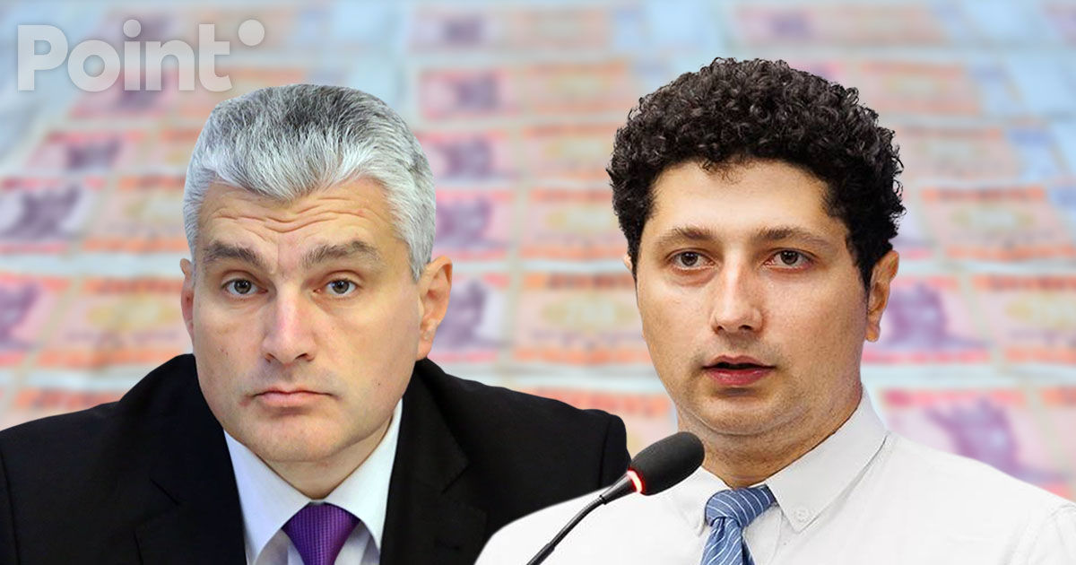 Marian dezminte acuzațiile lui Slusari privind sprijinirea IMM-urilor: Ajutorul a fost fără precedent.
