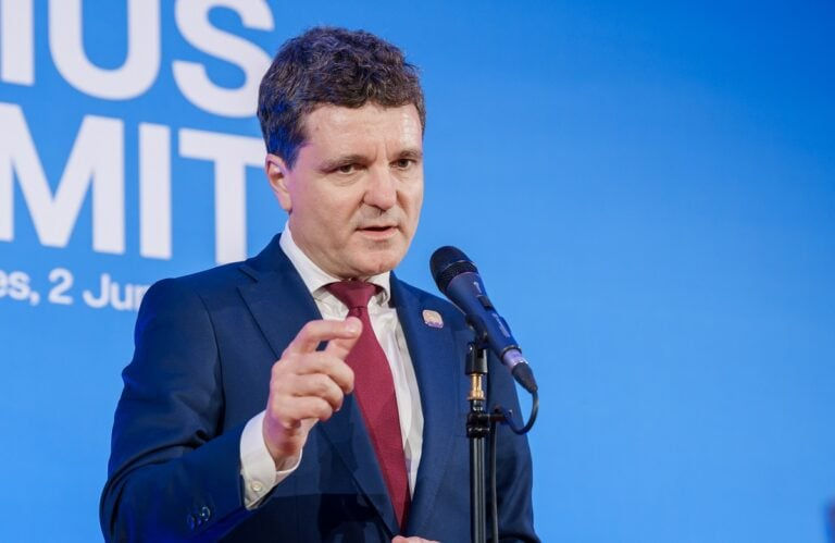 Dan, despre decizia SUA de a retrage trupele: Securitatea României nu va fi diminuată.